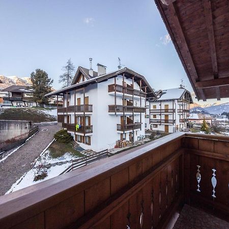 La Pratolina Attico Castello-Molina di Fiemme Exterior foto